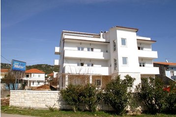 Croacia Privát Vinišće, Exterior